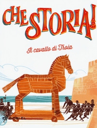 Il cavallo di Troia - Librerie.coop
