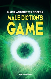 Malediction's game - Librerie.coop