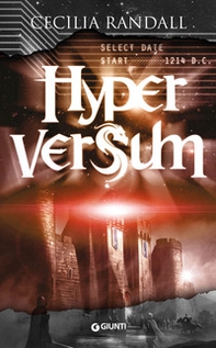 Hyperversum - Librerie.coop