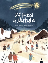 24 passi a Natale - Librerie.coop