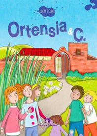 Ortensia & C. - Librerie.coop