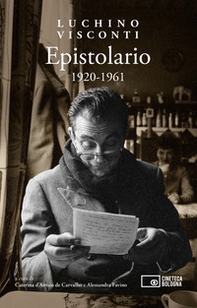 Epistolario 1920-1961 - Librerie.coop