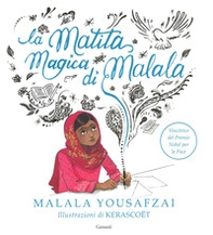 La matita magica di Malala - Librerie.coop
