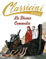 La Divina Commedia. Classicini - Librerie.coop