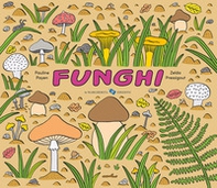 Funghi - Librerie.coop