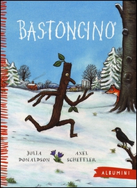 Bastoncino - Librerie.coop