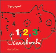 1, 2, 3 scarabocchi - Librerie.coop