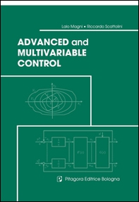 Advanced and multivariable control - Librerie.coop