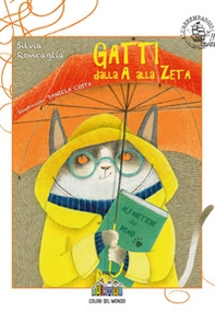 Gatti dalla A alla Zeta - Librerie.coop