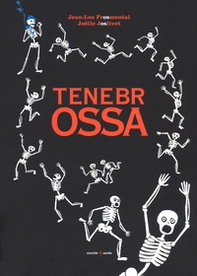 Tenebrossa - Librerie.coop