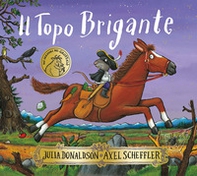 Il Topo Brigante - Librerie.coop