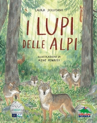 I lupi delle Alpi - Librerie.coop