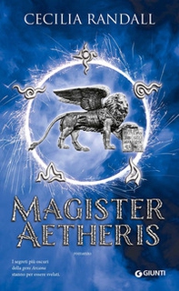 Magister Aetheris - Librerie.coop