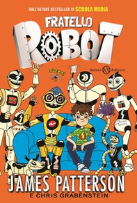 Fratello robot - Librerie.coop