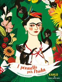 I pennelli per Frida - Librerie.coop