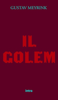 Il Golem - Librerie.coop