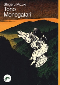Tono monogatari - Librerie.coop