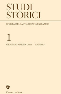 Studi storici - Vol. 1 - Librerie.coop