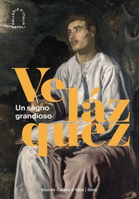 Velázquez. Un segno grandioso - Librerie.coop
