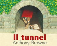 Il tunnel - Librerie.coop