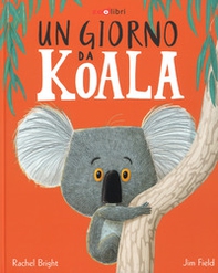 Un giorno da koala - Librerie.coop