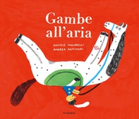 Gambe all'aria - Librerie.coop