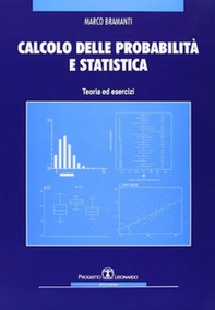Calcolo delle probabilità e statistica. Teoria ed esercizi - Librerie.coop