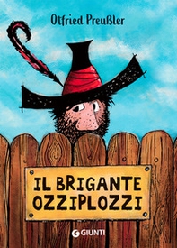 Il brigante Ozziplozzi - Vol. 1 - Librerie.coop
