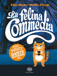La felina commedia - Librerie.coop
