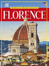 Florence. Cradle of the Renaissance - Librerie.coop