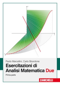 Esercitazioni di analisi matematica due - Vol. 1 - Librerie.coop