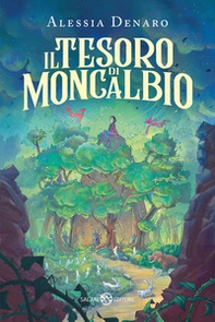 Il tesoro di Moncalbio - Librerie.coop
