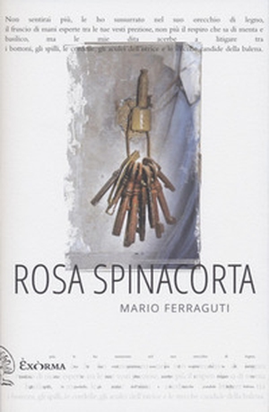 Rosa spinacorta - Librerie.coop