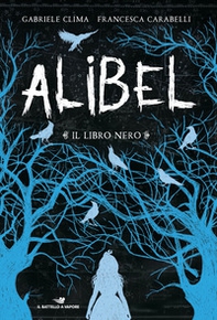 Il libro nero. Alibel - Vol. 2 - Librerie.coop