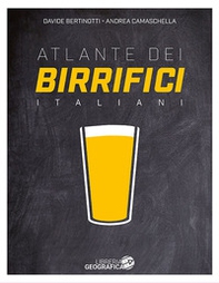 Atlante dei birrifici Italiani - Librerie.coop
