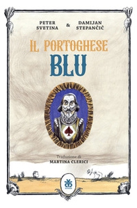 Il portoghese blu - Librerie.coop
