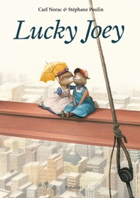 Lucky Joey - Librerie.coop