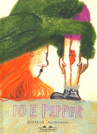 Io & Pepper - Librerie.coop