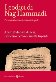 I codici di Nag Hammadi - Librerie.coop