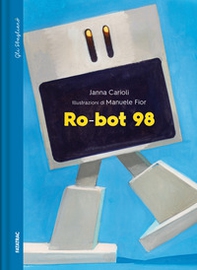 Ro-bot 98 - Librerie.coop