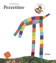 Pezzettino - Librerie.coop