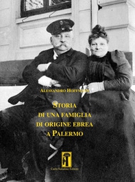 Storia di una famiglia di origine ebrea a Palermo - Librerie.coop