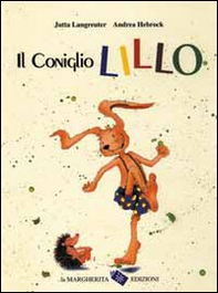 Il coniglio Lillo - Librerie.coop