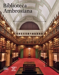 Biblioteca ambrosiana - Librerie.coop