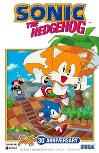 Sonic the Hedgehog - Vol. 0 - Librerie.coop