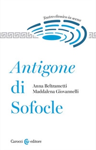 Antigone di Sofocle - Librerie.coop