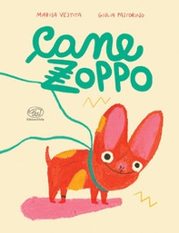 Cane zoppo - Librerie.coop