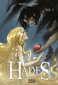 Hades. I'm the end - Vol. 1 - Librerie.coop