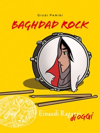 Baghdad Rock - Librerie.coop