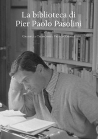 La biblioteca di Pier Paolo Pasolini - Librerie.coop